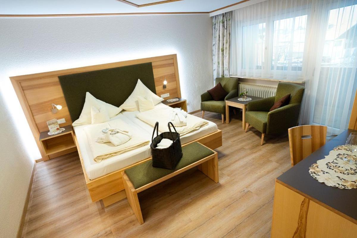 Wellness- Und Wohlfuehlhotel Waldeck Bodenmais Zewnętrze zdjęcie
