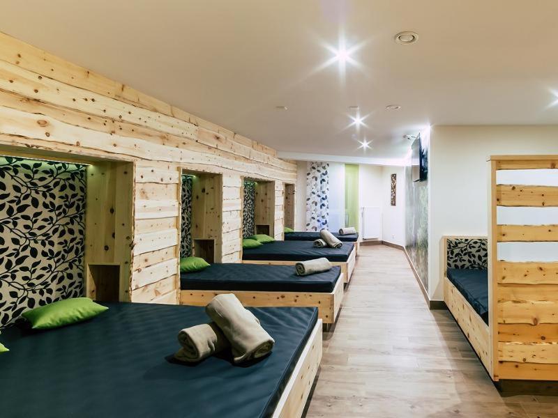Wellness- Und Wohlfuehlhotel Waldeck Bodenmais Zewnętrze zdjęcie