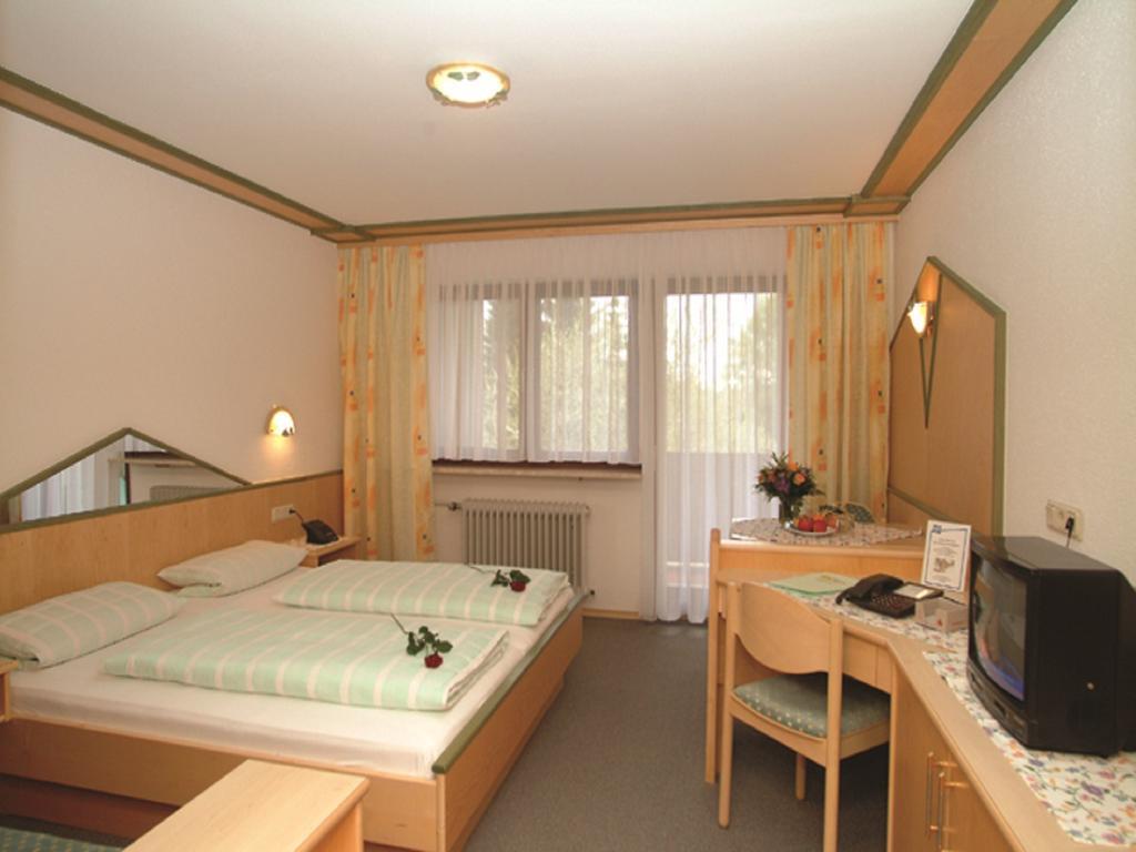 Wellness- Und Wohlfuehlhotel Waldeck Bodenmais Pokój zdjęcie