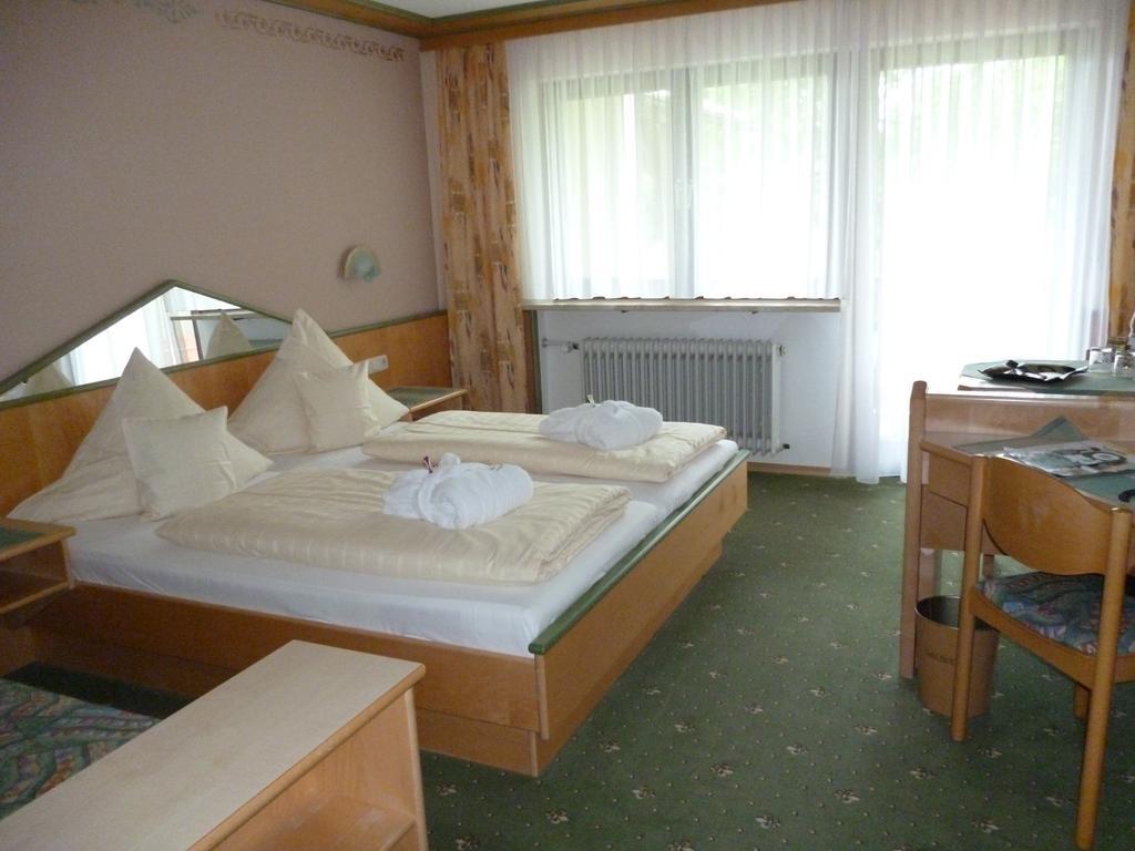 Wellness- Und Wohlfuehlhotel Waldeck Bodenmais Pokój zdjęcie