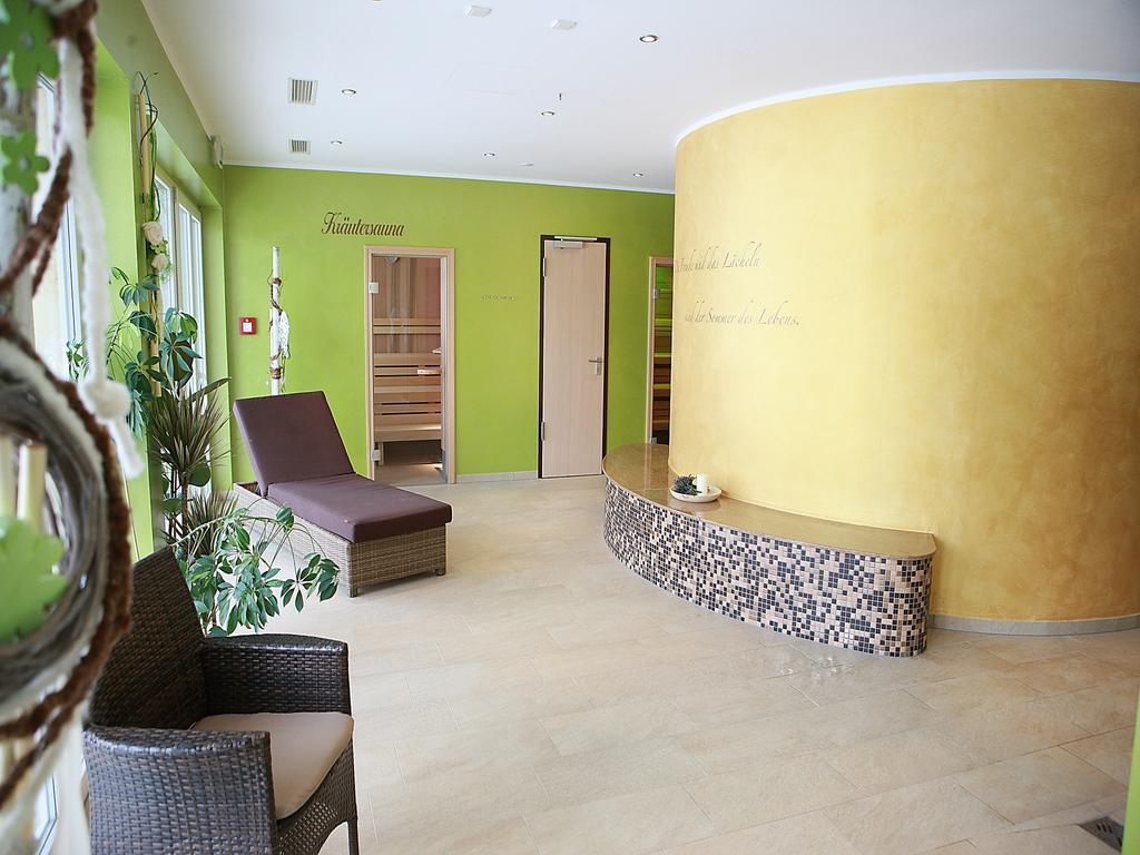 Wellness- Und Wohlfuehlhotel Waldeck Bodenmais Zewnętrze zdjęcie