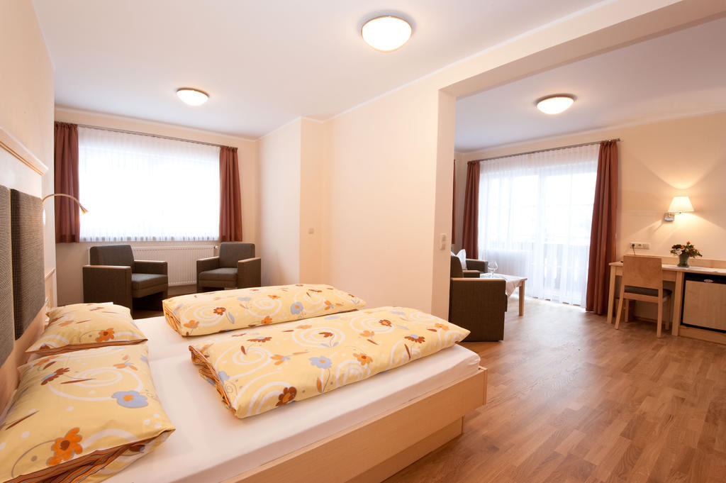 Wellness- Und Wohlfuehlhotel Waldeck Bodenmais Zewnętrze zdjęcie