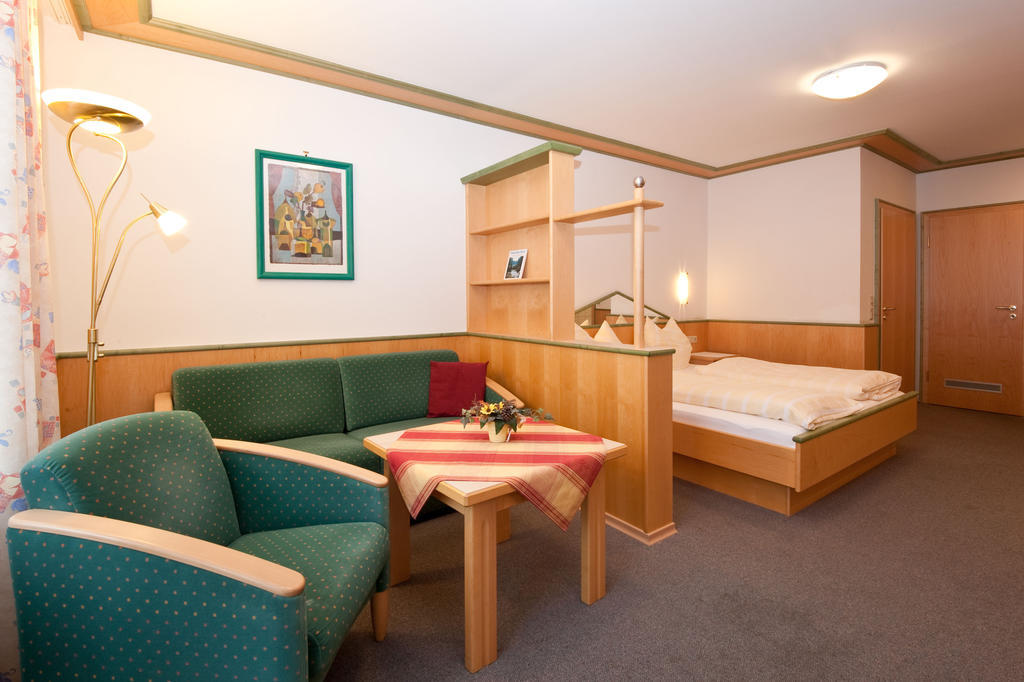 Wellness- Und Wohlfuehlhotel Waldeck Bodenmais Pokój zdjęcie
