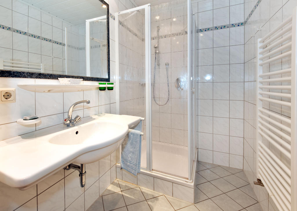 Wellness- Und Wohlfuehlhotel Waldeck Bodenmais Pokój zdjęcie