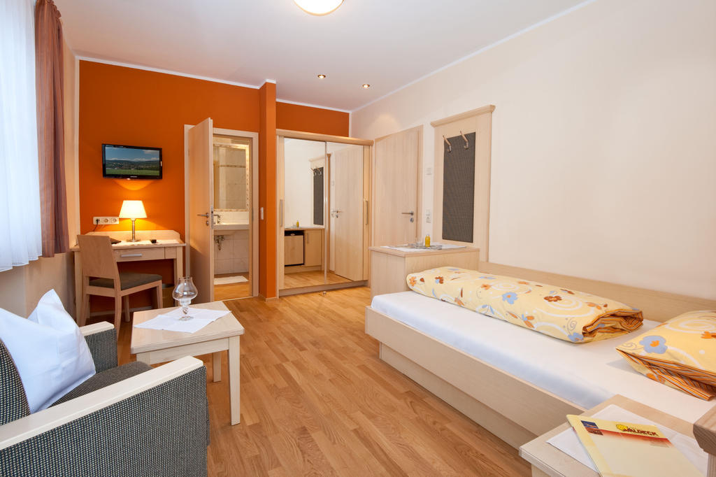 Wellness- Und Wohlfuehlhotel Waldeck Bodenmais Pokój zdjęcie