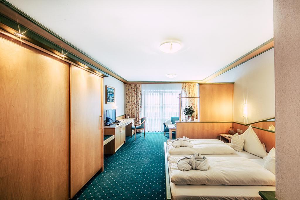 Wellness- Und Wohlfuehlhotel Waldeck Bodenmais Zewnętrze zdjęcie