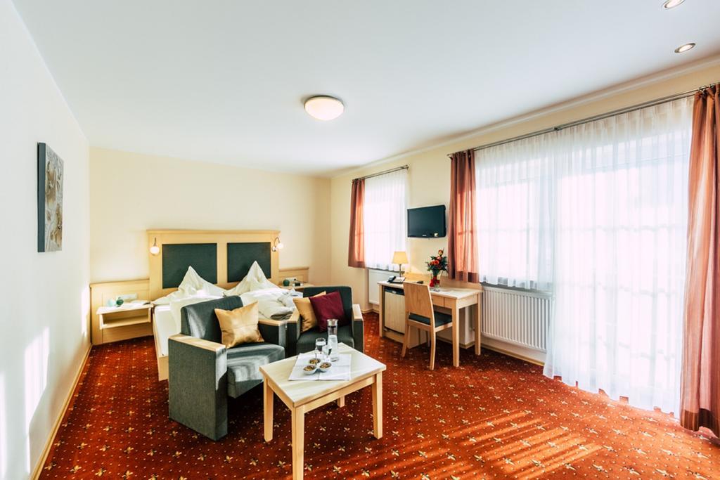 Wellness- Und Wohlfuehlhotel Waldeck Bodenmais Zewnętrze zdjęcie