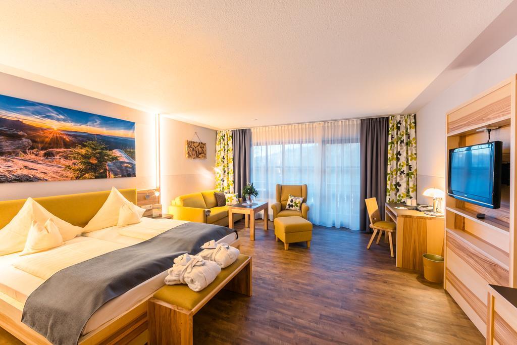 Wellness- Und Wohlfuehlhotel Waldeck Bodenmais Zewnętrze zdjęcie