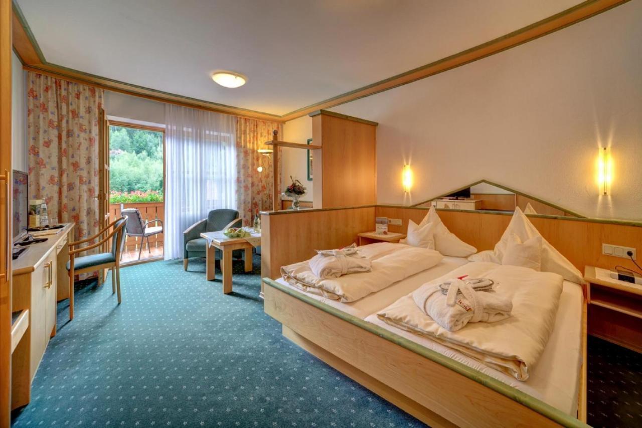 Wellness- Und Wohlfuehlhotel Waldeck Bodenmais Zewnętrze zdjęcie